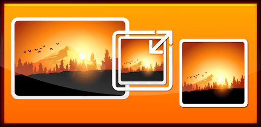 Photo Resizer - image resize, compress, crop, flip PC screenshot Photo Resizer - image resize, compress, crop, flip PC screenshot