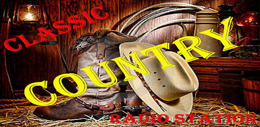 Classic Country Radio Station PC screenshot