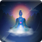 Binaural Beats: Deep Relaxation & Lucid Dreaming icon