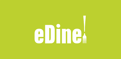 eDine PC screenshot