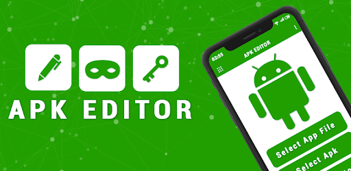 APK Editor - Apk Extractor PC screenshot
