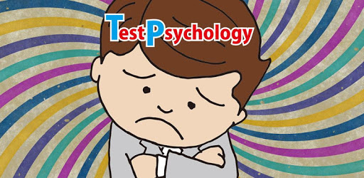 TEST PSYCHOLOGY PC screenshot TEST PSYCHOLOGY PC screenshot