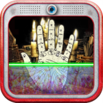 Palm Reading Analysis for PC