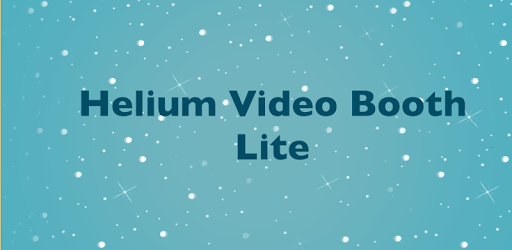 Helium Video Booth Free PC screenshot