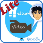Helium Video Booth Free for PC