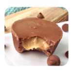 Fat Bombs Recipes for the Keto Diet icon