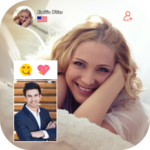 USA Girls Video Chat - Chat With Strangers icon