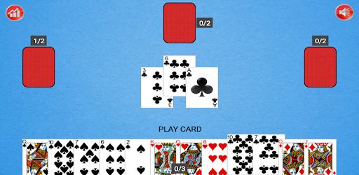 Callbreak - Ghochi PC screenshot Callbreak - Ghochi PC screenshot