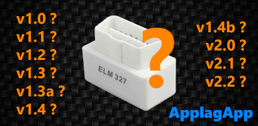 ELM327 Identifier PC screenshot ELM327 Identifier PC screenshot