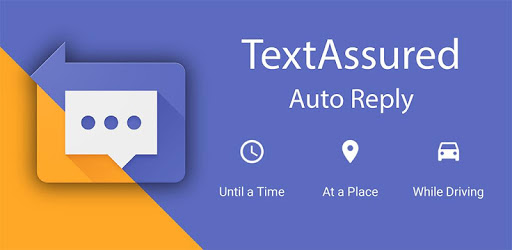TextAssured - Auto Reply PC screenshot