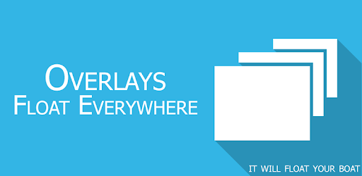 Overlays: Floating Apps Automation PC screenshot