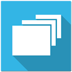 Overlays: Floating Apps Automation icon