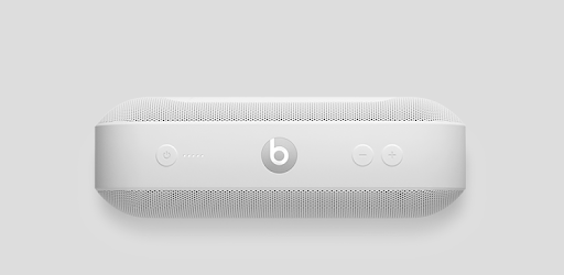 Beats Pill⁺ PC screenshot