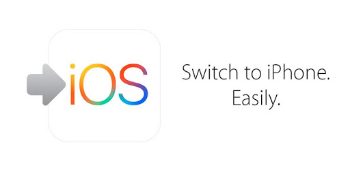 Move to iOS PC screenshot Move to iOS PC screenshot