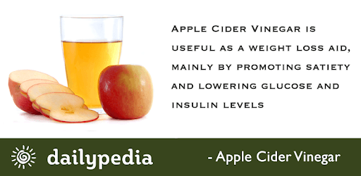 Apple Cider Vinegar Daily PC screenshot