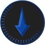 Super Fast video downloader icon