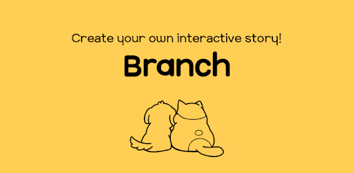 Branch - Comics, Cartoons, Webtoon and Hellopet PC screenshot