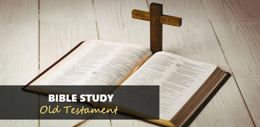 Old Testament Bible Study PC screenshot