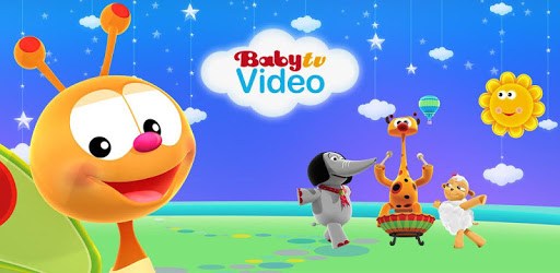 BabyTV Video PC screenshot