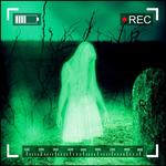 Camera Ghost Detector Prank icon