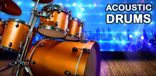 Real Acoustic Drums PC screenshot Real Acoustic Drums PC screenshot