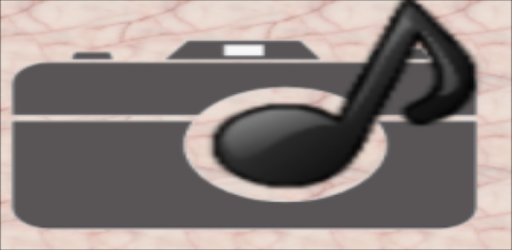 Camera Music PC screenshot