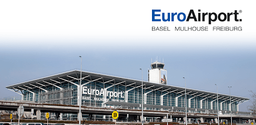 EuroAirport PC screenshot EuroAirport PC screenshot