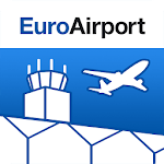 EuroAirport icon