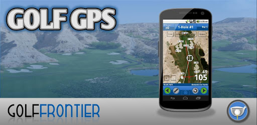 Golf Frontier - Golf GPS PC screenshot Golf Frontier - Golf GPS PC screenshot