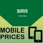 Mobile Prices In Saudi Arabia (KSA) icon
