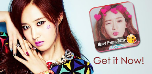 Photo Booth Heart Effect PC screenshot Photo Booth Heart Effect PC screenshot