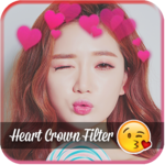 Photo Booth Heart Effect for PC Photo Booth Heart Effect for PC