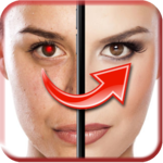 Red Eye Remover icon