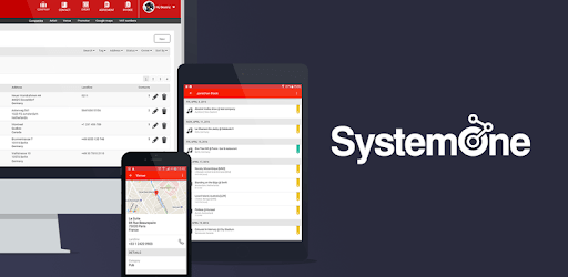 System One PC screenshot
