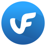 VFeed - for VK icon