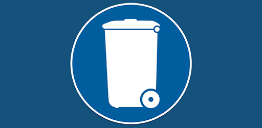 Brisbane Bin and Recycling PC screenshot