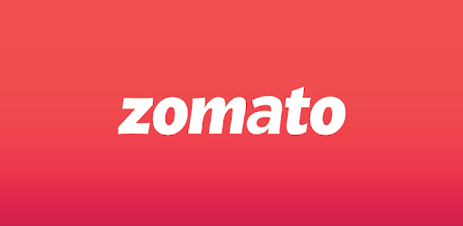 Zomato - Restaurant Finder and Food Delivery App PC screenshot
