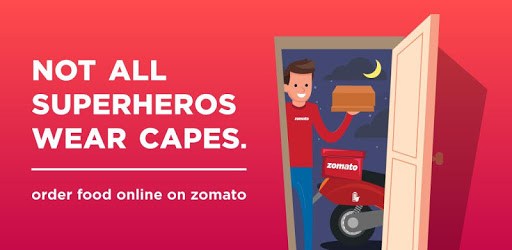 Zomato Order - Food Delivery App PC screenshot Zomato Order - Food Delivery App PC screenshot