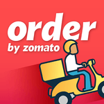 Zomato Order - Food Delivery App icon