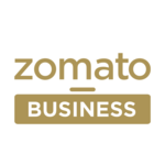 Zomato for Business icon