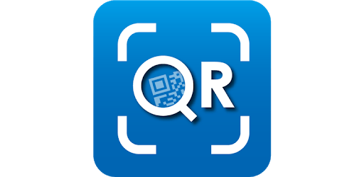 QRcode reader PC screenshot