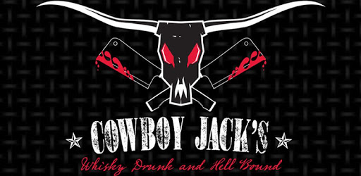 Cowboy Jacks PC screenshot