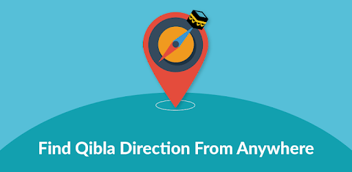 Qibla Compass with Salah Timings PC screenshot Qibla Compass with Salah Timings PC screenshot