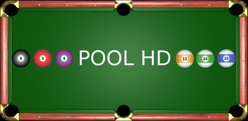 Pool HD PC screenshot