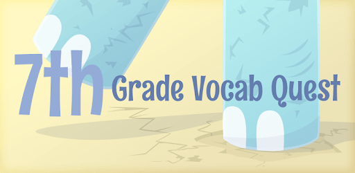 7th Grade Vocab Quest PC screenshot