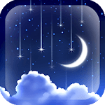 Starfall Live Wallpaper for PC