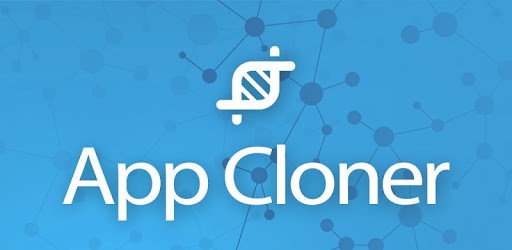 App Cloner PC screenshot