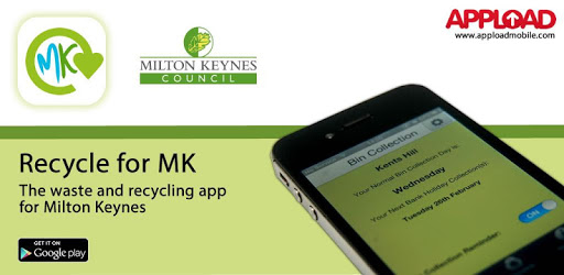 Recycle for MK PC screenshot