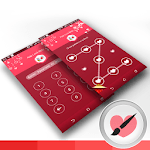 App Lock Bolo : Theme Love for PC App Lock Bolo : Theme Love for PC
