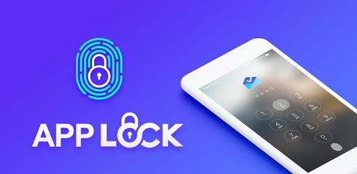 App Locker Fingerprint & Password, Gallery Locker PC screenshot